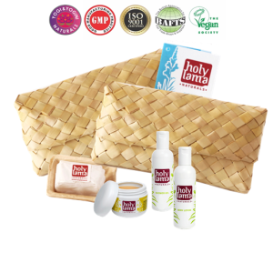 Holy Lama Natural Ayurvedic Body Care traveling "Body Boon" Holy Lama Natural Ayurvedic Body Care traveling "Body Boon"